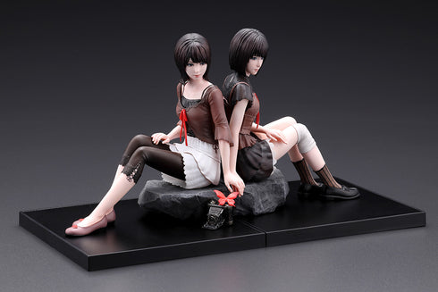 『零 -紅い蝶-』REMAKE OSHI WORKS 天倉澪・天倉繭 REMAKE