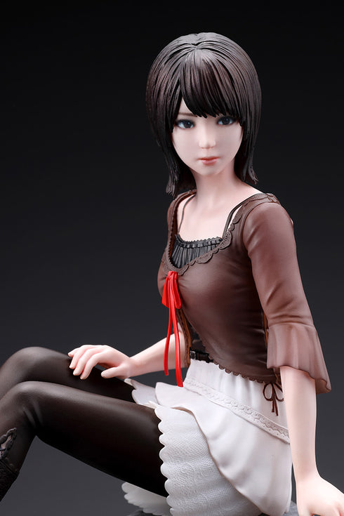 『零 -紅い蝶-』REMAKE OSHI WORKS 天倉澪・天倉繭 REMAKE