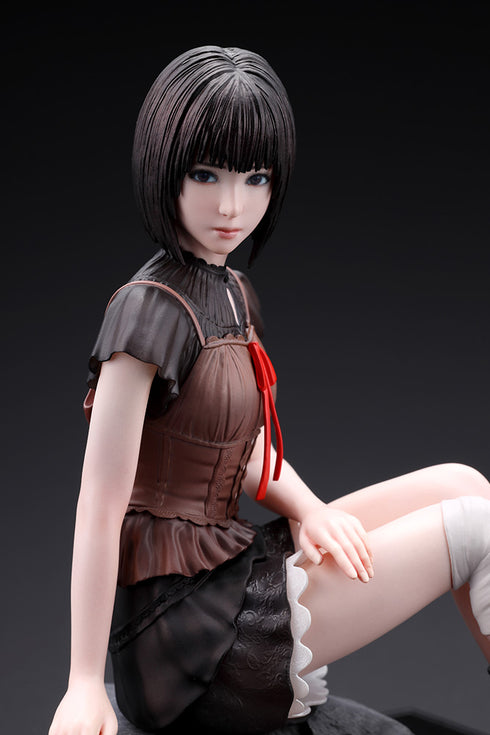 『零 -紅い蝶-』REMAKE OSHI WORKS 天倉澪・天倉繭 REMAKE
