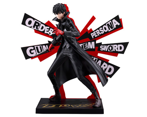 『ペルソナ5 ザ・ロイヤル』OSHI WORKS ジョーカー
