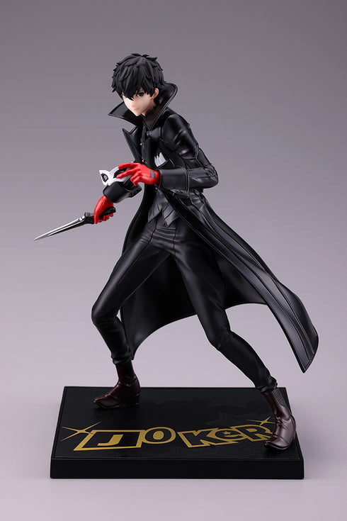 『ペルソナ5 ザ・ロイヤル』OSHI WORKS ジョーカー