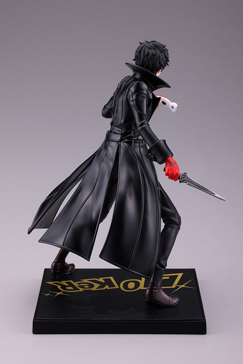 『ペルソナ5 ザ・ロイヤル』OSHI WORKS ジョーカー