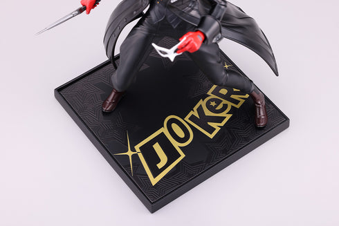 『ペルソナ5 ザ・ロイヤル』OSHI WORKS ジョーカー