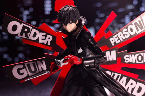 『ペルソナ5 ザ・ロイヤル』OSHI WORKS ジョーカー