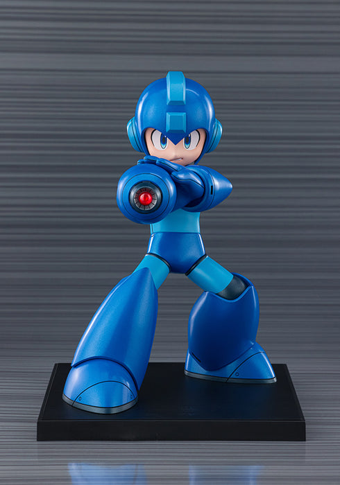 《洛克人》OSHI WORKS 洛克人