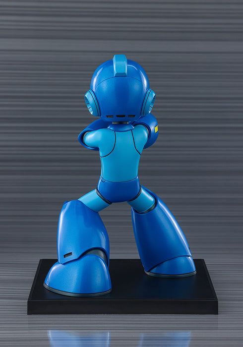 《洛克人》OSHI WORKS 洛克人