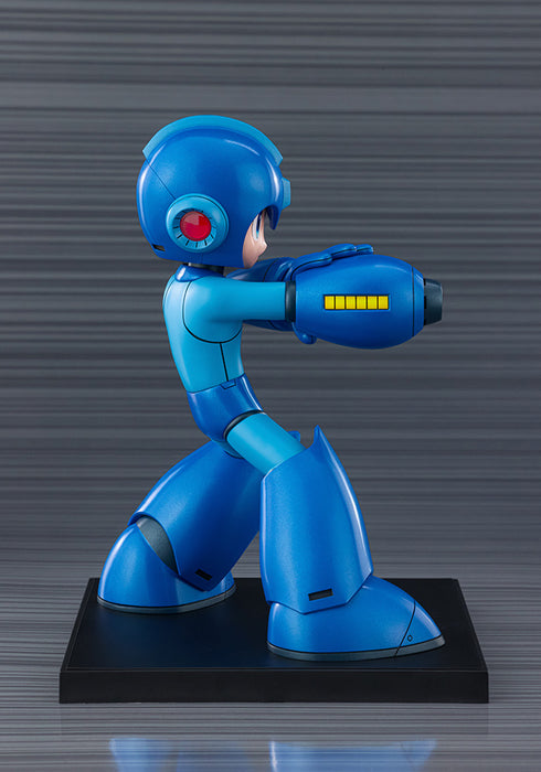 《洛克人》OSHI WORKS 洛克人