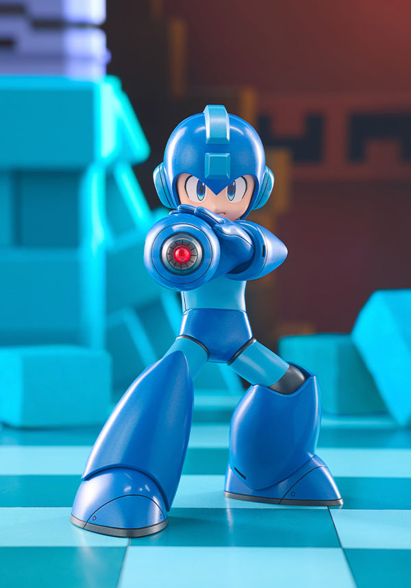 《洛克人》OSHI WORKS 洛克人