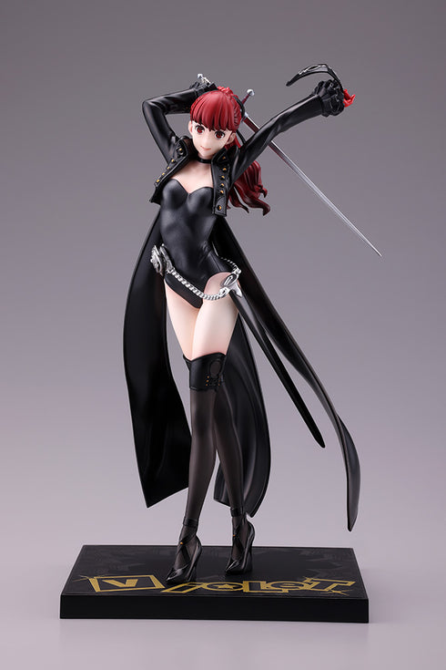 『ペルソナ5 ザ・ロイヤル』OSHI WORKS ヴァイオレット