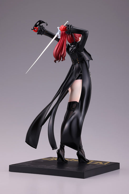 『ペルソナ5 ザ・ロイヤル』OSHI WORKS ヴァイオレット