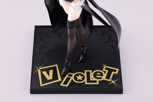 『ペルソナ5 ザ・ロイヤル』OSHI WORKS ヴァイオレット