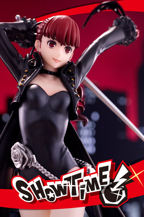 『ペルソナ5 ザ・ロイヤル』OSHI WORKS ヴァイオレット