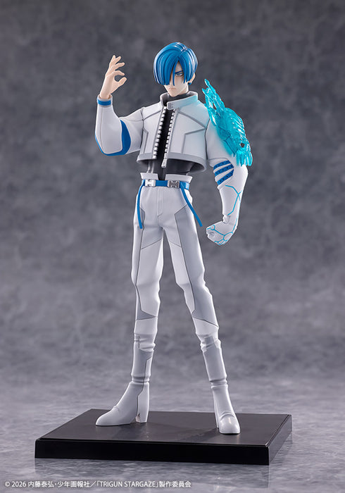 『TRIGUN STARGAZE』OSHI WORKS レガート・ブルーサマーズ TRIGUN STAMPEDE