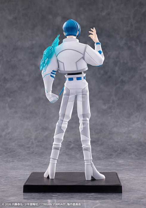 『TRIGUN STARGAZE』OSHI WORKS レガート・ブルーサマーズ TRIGUN STAMPEDE