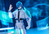 『TRIGUN STARGAZE』OSHI WORKS レガート・ブルーサマーズ TRIGUN STAMPEDE
