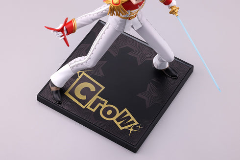 『ペルソナ5 ザ・ロイヤル』OSHI WORKS クロウ