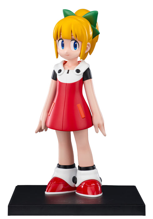 『ロックマン』OSHI WORKS ロール