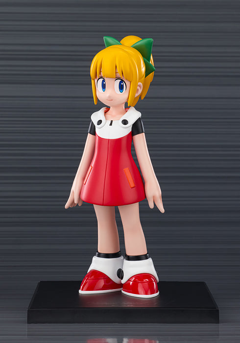 『ロックマン』OSHI WORKS ロール