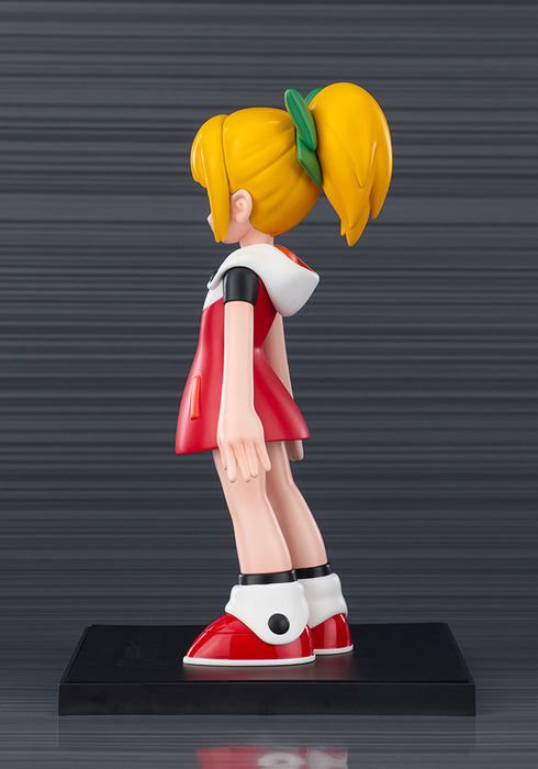 『ロックマン』OSHI WORKS ロール