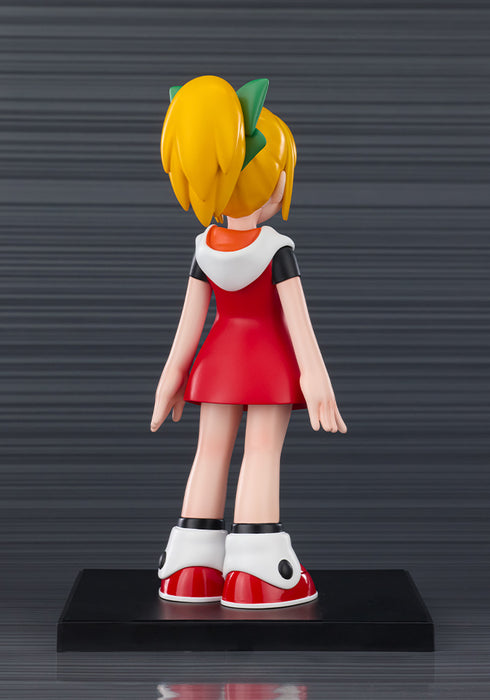 『ロックマン』OSHI WORKS ロール