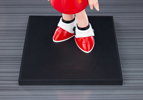 『ロックマン』OSHI WORKS ロール