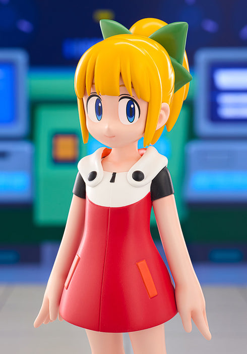 『ロックマン』OSHI WORKS ロール