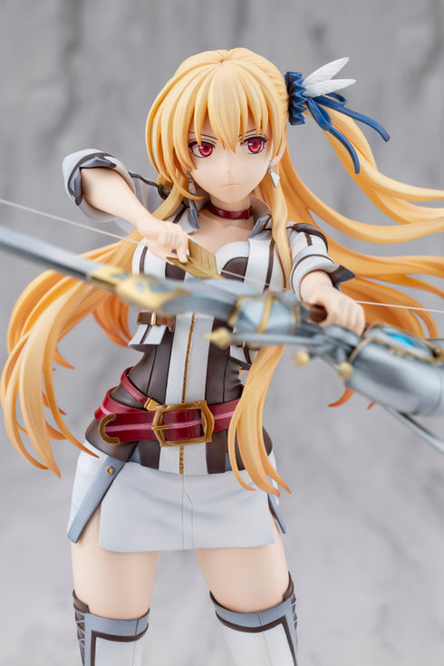 『英雄伝説 創の軌跡』アリサ・ラインフォルト