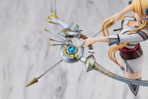 『英雄伝説 創の軌跡』アリサ・ラインフォルト