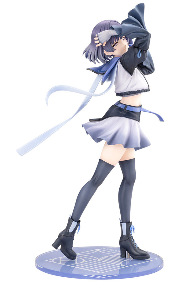 『学園アイドルマスター』秦谷美鈴-ツキノカメ-