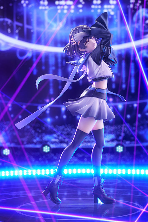 『学園アイドルマスター』秦谷美鈴-ツキノカメ-