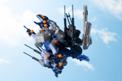 『ZOIDS』HMM ガンスナイパー リノンスペシャル 2001 Re/color
