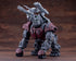 『ZOIDS』HMM アイアンコング シュバルツ仕様 1999 -Recolor-