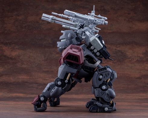 『ZOIDS』HMM アイアンコング シュバルツ仕様 1999 -Recolor-