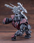 『ZOIDS』HMM アイアンコング シュバルツ仕様 1999 -Recolor-