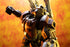 『ZOIDS』HMM アイアンコング シュバルツ仕様 1999 -Recolor-