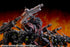 『ZOIDS』HMM アイアンコング シュバルツ仕様 1999 -Recolor-