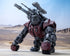 『ZOIDS』HMM アイアンコング シュバルツ仕様 1999 -Recolor-