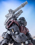 『ZOIDS』HMM アイアンコング シュバルツ仕様 1999 -Recolor-