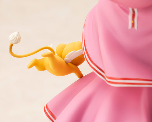 『カードキャプターさくら クリアカード編』木之本桜 包囲(シージュ) コスチュームVer.