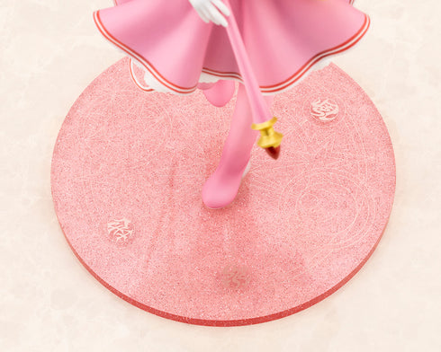 『カードキャプターさくら クリアカード編』木之本桜 包囲(シージュ) コスチュームVer.