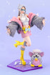 『Hasbro美少女』ファービー