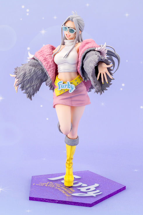 『Hasbro美少女』ファービー