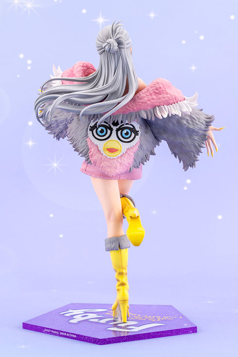 『Hasbro美少女』ファービー