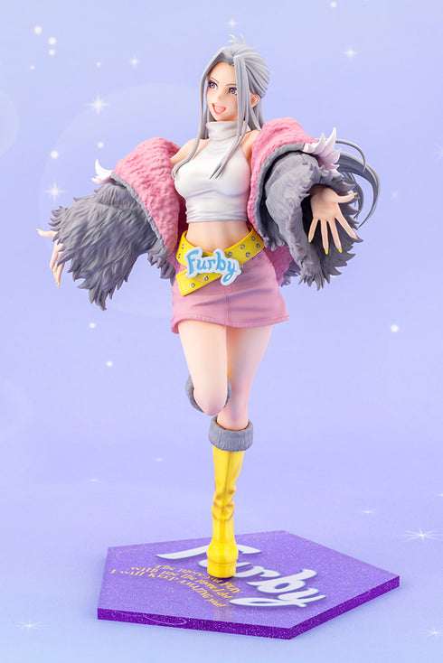 『Hasbro美少女』ファービー