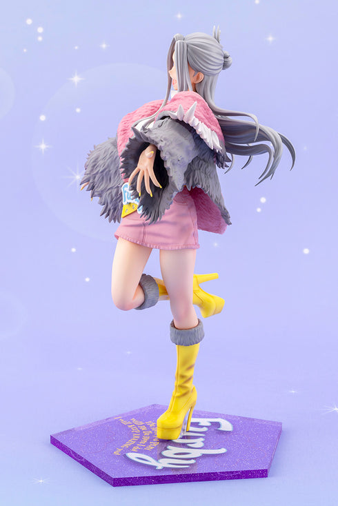 『Hasbro美少女』ファービー