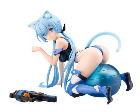 『フレームアームズ・ガール』スティレット Swimsuit Ver.
