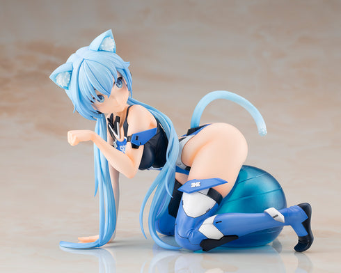 『フレームアームズ・ガール』スティレット Swimsuit Ver.