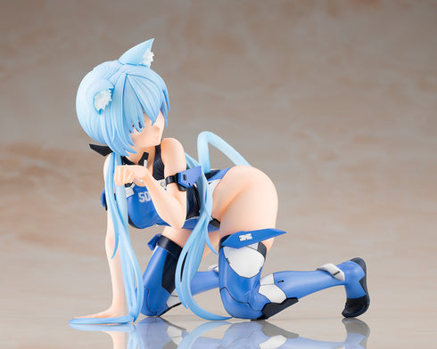『フレームアームズ・ガール』スティレット Swimsuit Ver.