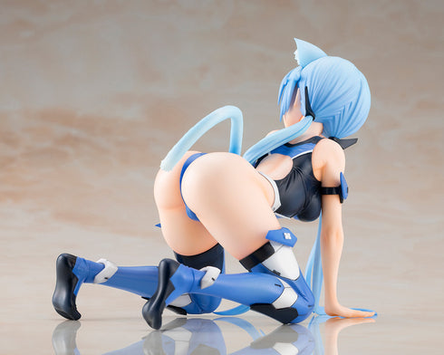 『フレームアームズ・ガール』スティレット Swimsuit Ver.