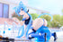 『フレームアームズ・ガール』スティレット Swimsuit Ver.